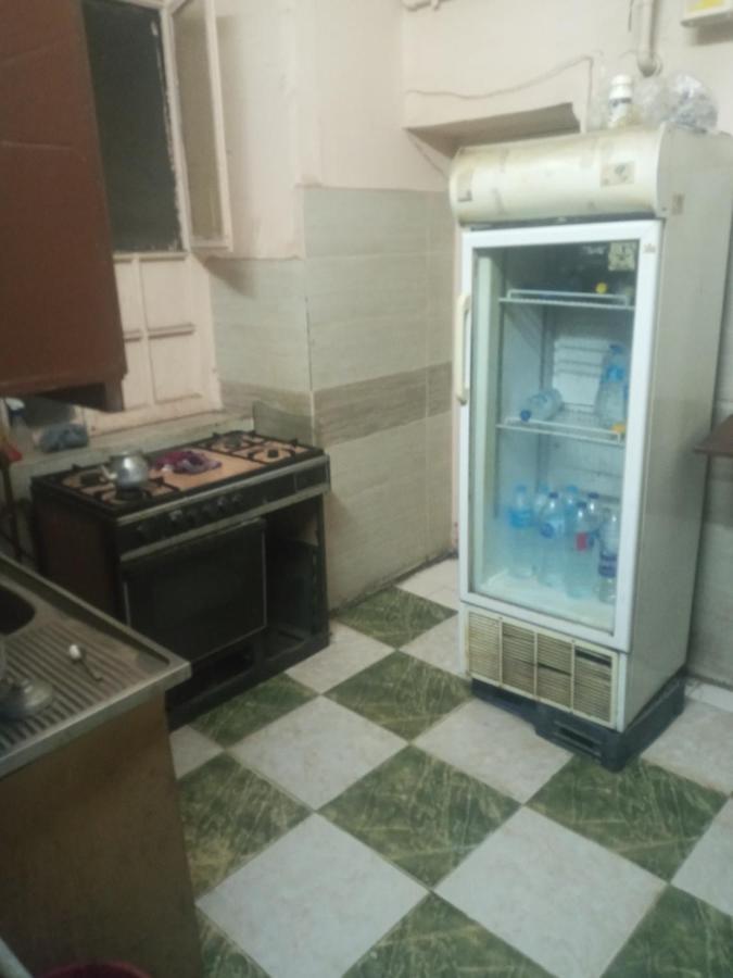 Sultan Hotel Cairo Ngoại thất bức ảnh